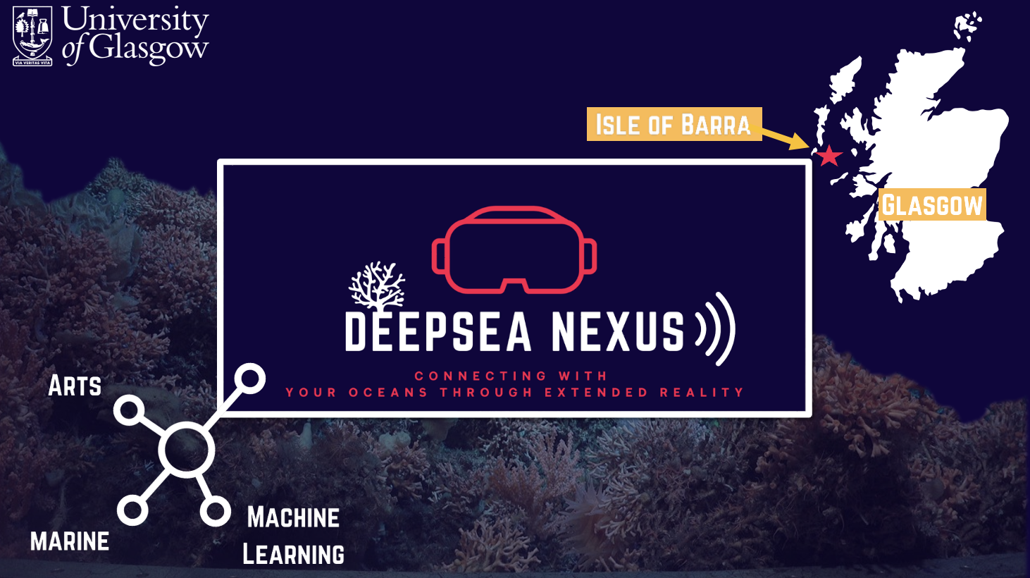 deepseanexus